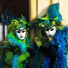 Carnevale di Venezia 2012 - 3