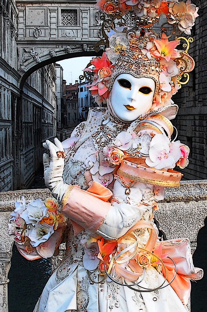 Carnevale di Venezia 2012 - 8