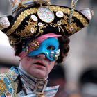 Carnevale di Venezia 2012