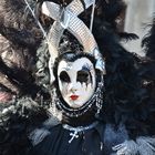 Carnevale di Venezia 2012 - IX