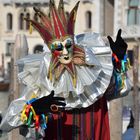 Carnevale di Venezia 2012 - VI