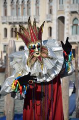 Carnevale di Venezia 2012 - VI