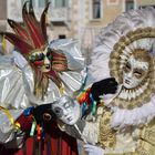 Carnevale di Venezia 2012 - VII