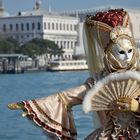 Carnevale di Venezia 2012 - VIII