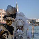 Carnevale di Venezia 2012 - XI