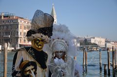 Carnevale di Venezia 2012 - XI