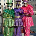 Carnevale di Venezia 2012 - XIII