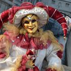 Carnevale di Venezia 2012 - XIX