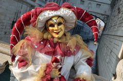 Carnevale di Venezia 2012 - XIX