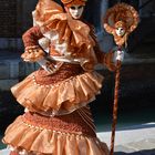 Carnevale di Venezia 2012 - XV