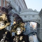 Carnevale di Venezia 2012 - XVIII