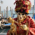 Carnevale di Venezia 2012 - XXII
