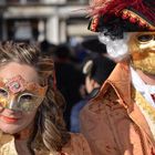 Carnevale di Venezia 2012 - XXIII