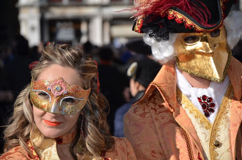 Carnevale di Venezia 2012 - XXIII