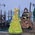 Carnevale di Venezia 2012 - XXV