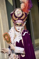 Carnevale di Venezia 2012 - XXX