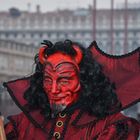 Carnevale di Venezia 2012 - XXXII