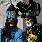 Carnevale di Venezia 2012 - XXXIX