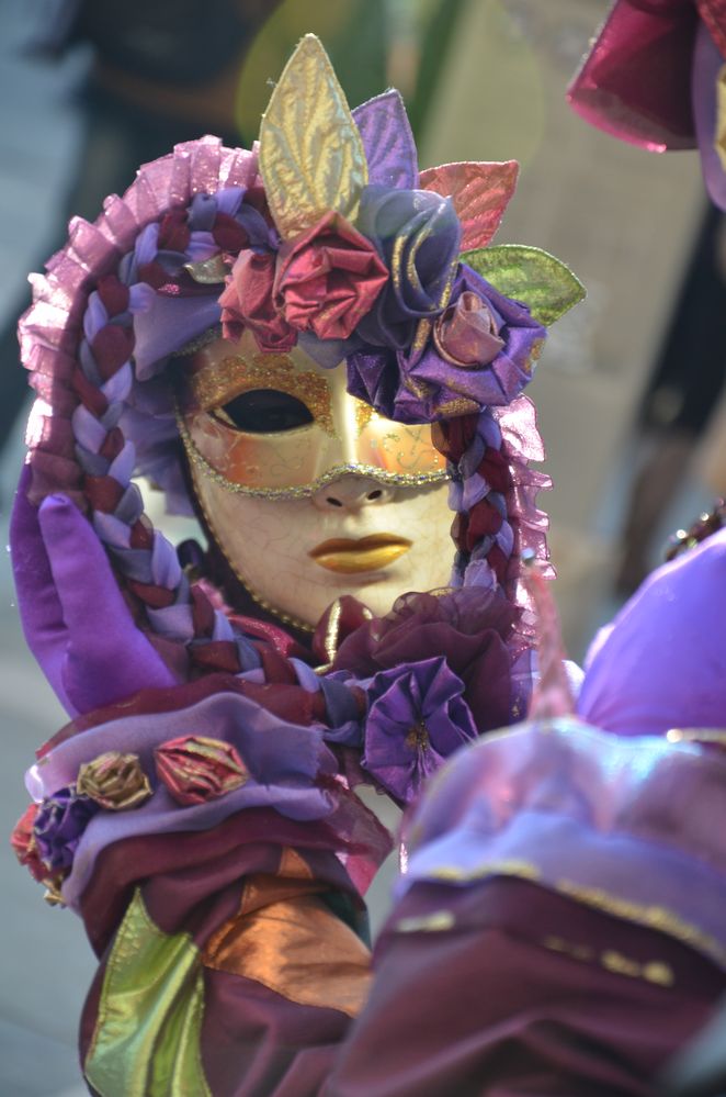 Carnevale di Venezia 2012 - XXXX