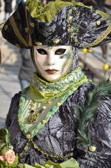 Carnevale di Venezia 2012 - XXXXIII