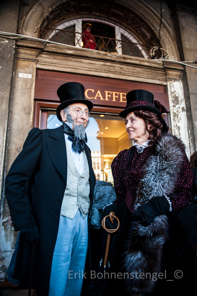 Carnevale di Venezia 2012_12