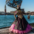 Carnevale di Venezia 2012_13