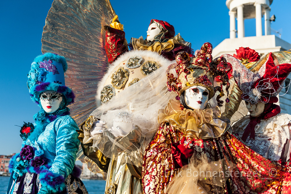 Carnevale di Venezia 2012_14