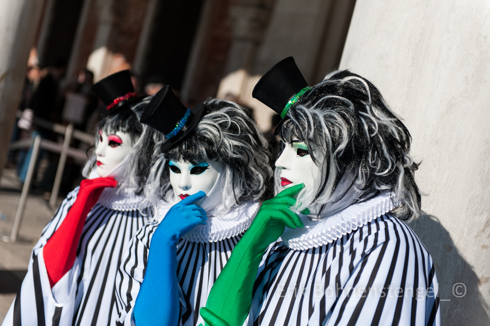 Carnevale di Venezia 2012_3