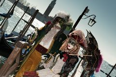 Carnevale di Venezia 2012_4