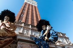 Carnevale di Venezia 2012_5