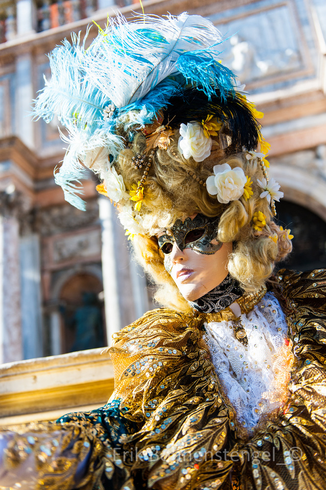 Carnevale di Venezia 2012_6