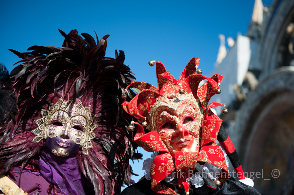 Carnevale di Venezia 2012_7