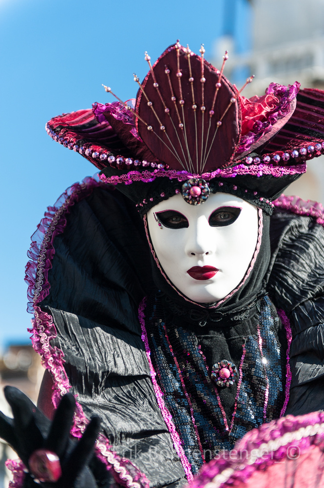 Carnevale di Venezia 2012_8