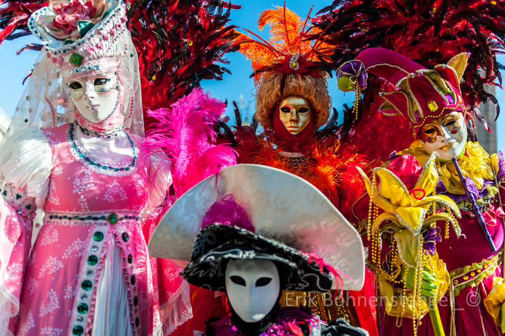 Carnevale di Venezia 2012_9