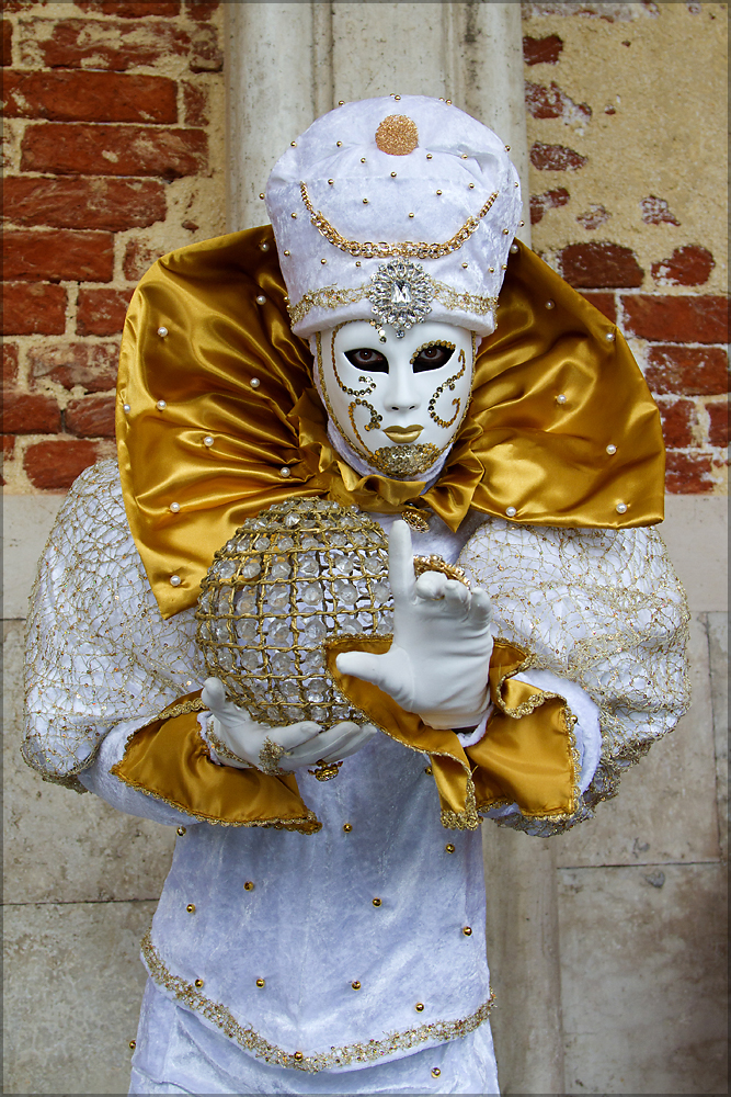 Carnevale di Venezia 2014 - 2