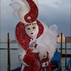 Carnevale di Venezia 2014 - 3