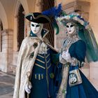 Carnevale di Venezia 2014