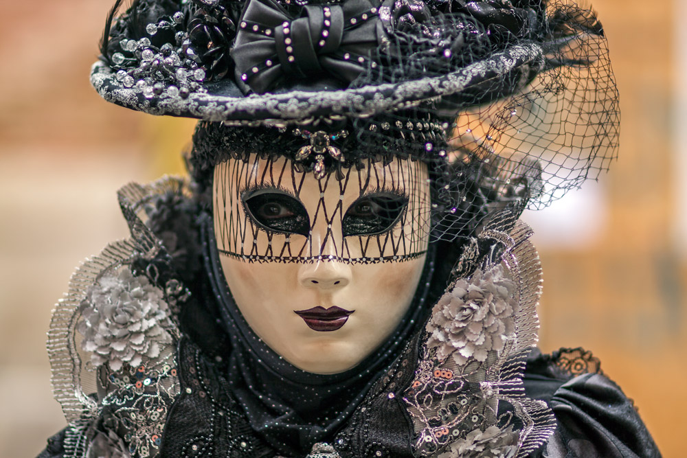 Carnevale di Venezia 2015 # 1