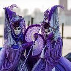 Carnevale di Venezia 2015 # 11