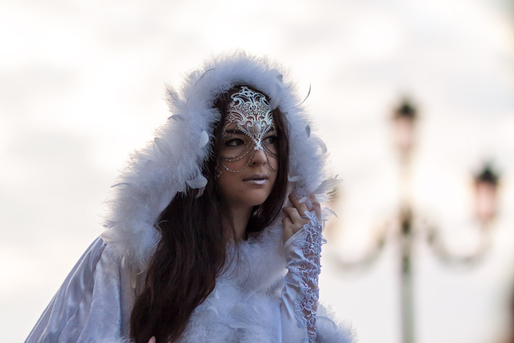 Carnevale di Venezia 2015 # 12