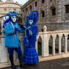 Carnevale di Venezia 2015 # 14