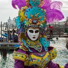 Carnevale di Venezia 2015 # 16