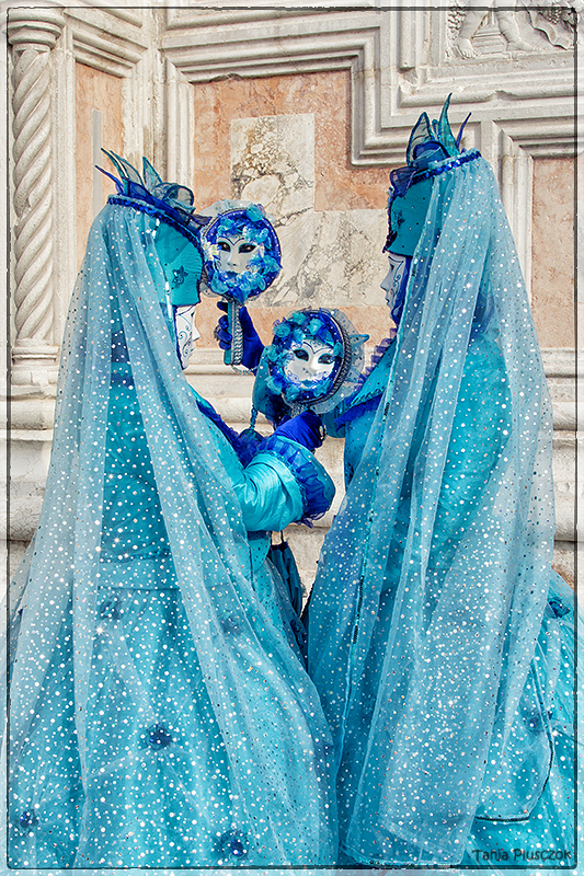 Carnevale di Venezia 2015 - 2