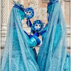 Carnevale di Venezia 2015 - 2