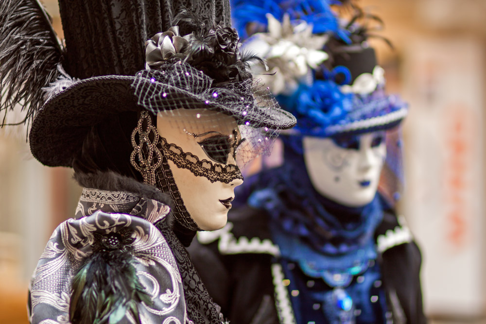 Carnevale di Venezia 2015 # 2