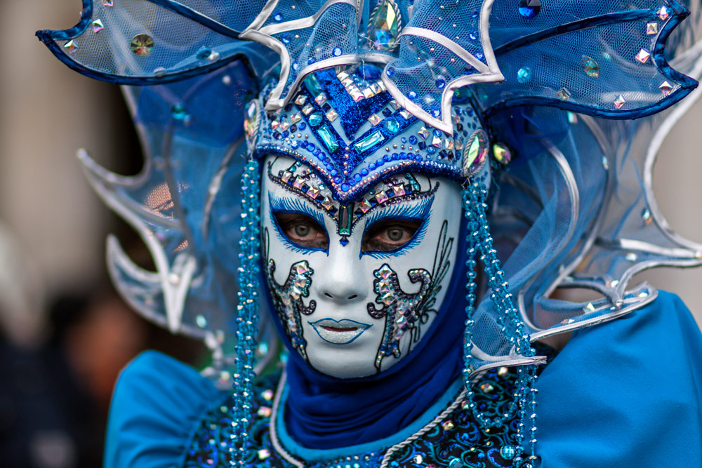 Carnevale di Venezia 2015 # 3