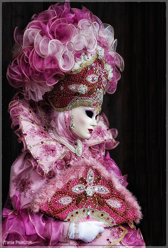 Carnevale di Venezia 2015 - 3