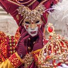 Carnevale di Venezia 2015 # 4