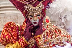 Carnevale di Venezia 2015 # 4