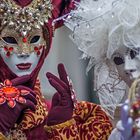 Carnevale di Venezia 2015 # 5